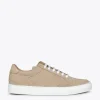 MiMaO ShopOnline DUBLÍN – Baskets En Cuir Pour Homme CAMEL solde en ligne 22