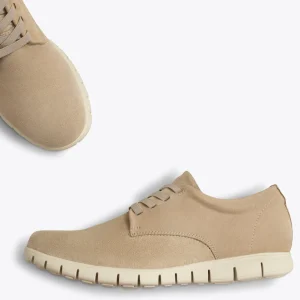 MiMaO ShopOnline 360 – Chaussures Sportives Pour Homme BEIGE marque pas cher en ligne 10