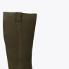 grande marque pas cher MiMaO ShopOnline TEXAS – Bottes à Talon Bas VERT 26