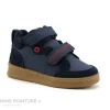 Top 10 🌟 Enfant Kickers BILBON Velc Marine 829770-10 – Chaussure Montante GARCON 🥰 à prix imbattables 23