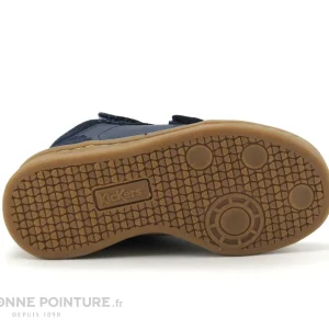 Top 10 🌟 Enfant Kickers BILBON Velc Marine 829770-10 – Chaussure Montante GARCON 🥰 à prix imbattables 18