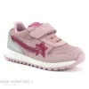 Tout neuf 💯 Bébé Geox B253ZA – ALBEN Girl – Rose – 👟 Sneakers Fille 🔥 Couleurs variées 25