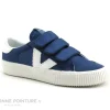 en solde Grosses soldes 🎉 Enfant Victoria 065129 Bleu – Tennis Velcro GARCON ⭐ 14