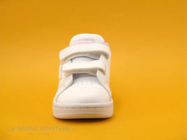 Les meilleures critiques de ⭐ Bébé Adidas ROGUERA BEBE – FY9285 – Blanc – Basket Mode Enfant 💯 luxe soldes 3