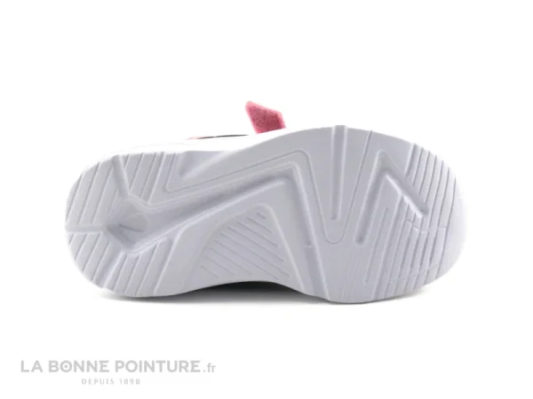 Nouveau 💯 Bébé Puma COMET 2 ALT Pink Black – Basket Sport Fille Rose Et Noire 🧨 grossiste 8