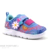 Meilleur Prix Vente flash 😍 Bébé Skechers 302717N Comfy Flex 2-0 Dancing Daisys – Basket Mode Fille 🔥 25