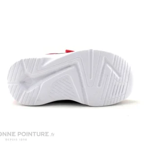 Meilleure affaire 🎉 Bébé Puma COMET 2 Rose – Basket Fille Avec Elastique Et Velcro 😍 REMISE 21