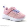 Meilleure vente 🔥 Bébé Skechers SELECTORS JAMMIN JOGGER 302470L – Basket Rose Fillette ⌛ excellents soldes 25