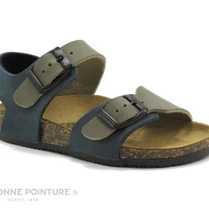 dernière tendance Grosses soldes 😉 Bébé Biomodex 1805 Startek Blu Tortora Nu-pieds Bebe 🎁 17