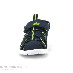 Top 10 ⌛ Bébé Lico NIKITA VS Marine Lemon – 🩴 Sandale Sport GARCON 👍 dernières 11