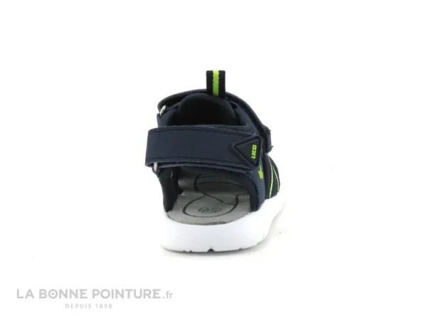 Top 10 ⌛ Bébé Lico NIKITA VS Marine Lemon – 🩴 Sandale Sport GARCON 👍 dernières 5