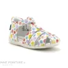 Acheter 🥰 Bébé Kickers BIGFLO Multicolor Imprime – 785383 – 🩴 Sandale Montante 👍 en vente 22