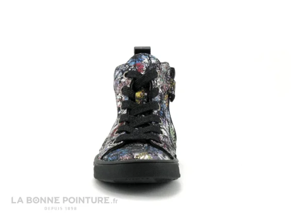 meilleure qualité Acheter 😍 Bébé Bellamy GANIAN Argent Multicolore – 🥾 Boots Fille 👍 3