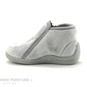 Nouvelle Collection Sortie 🎉 Bébé Bellamy VAGUI Lapin Gris – 727 001 – Chausson BEBE 😍 13