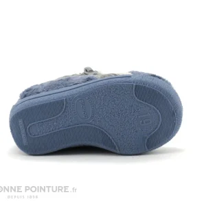 Le moins cher ✔️ Bébé Bellamy MANUEL Pingouin Bleu – Chausson Montant BEBE 👏 REMISE allant 21